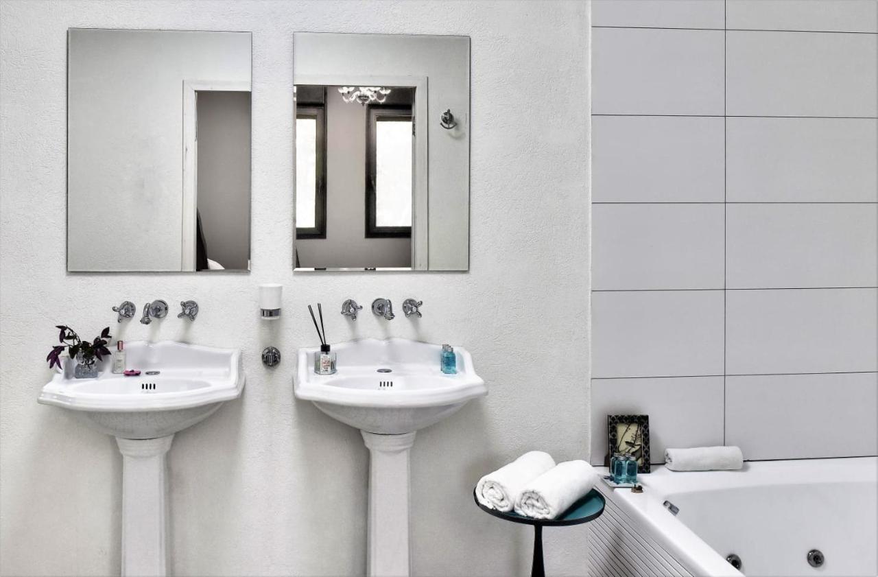 Yamim Suites On The Beach Shavei Tzion Eksteriør billede